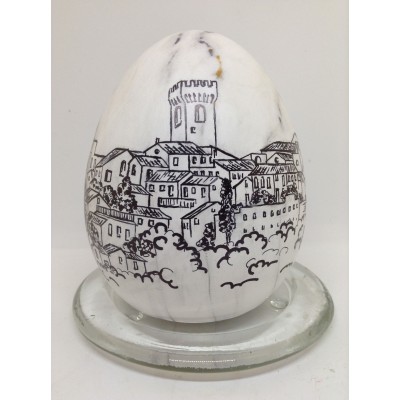 Uovo Pasqua a Recanati Pa 114/21 € 18,00