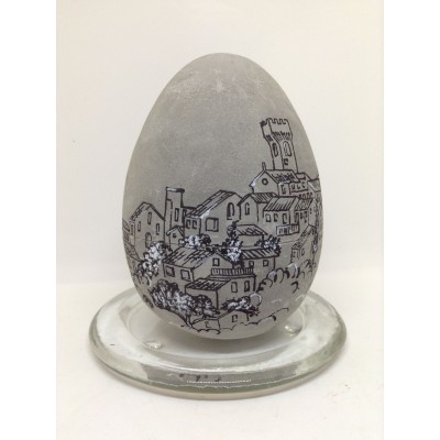 Uovo Pasqua a Recanati Pa 112/21 € 18,00