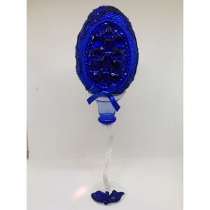 Uovo blu elettrico Pa 19/21 € 25,00
