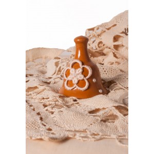 Campanella segnaposto - SOL014 € 3,80