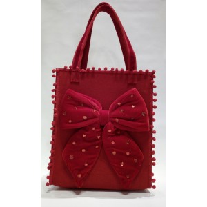 Borsa con fiocco Sva 09/21 € 47,00