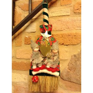 Scacciaguai con bambini Scop 11/20 € 15,00