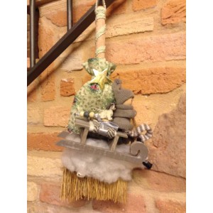 Scacciaguai con slitta Scop 05/20 € 15,00
