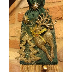 Scacciaguai con cerbiatto Scop 03/20 € 15,00