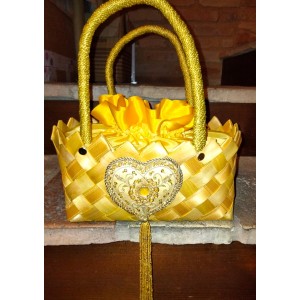 Cestino cuore One 4/22 € 60,00