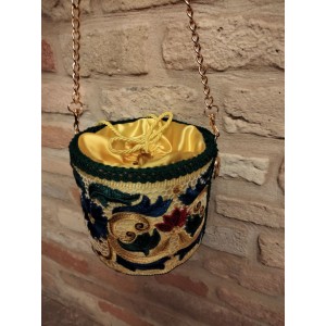 Cestino bluoro One 16/22 € 42,00