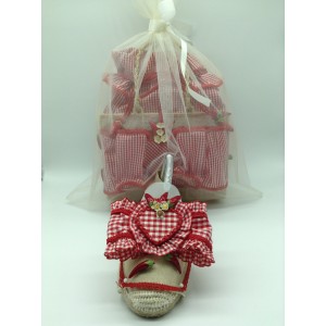 Cestino Chili Pepper One 8/21 € 45,00