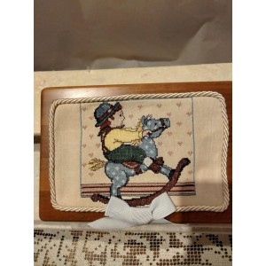 Scatola rettangolare 11/22 Pc € 83,60 VENDUTA