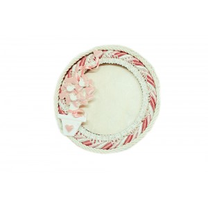 Cornice con alberello € 11,00
