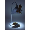 Mini lampada led vichy 16/21/C € 18,00