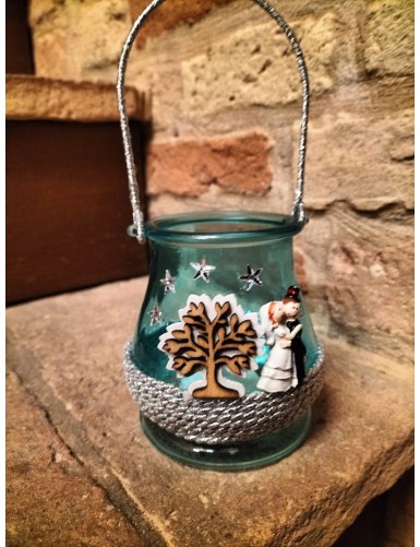 Lanternina € 12,00