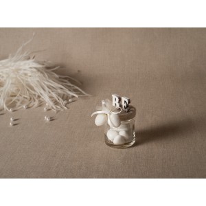 Mini vasetto shabby - 009 € 3,00